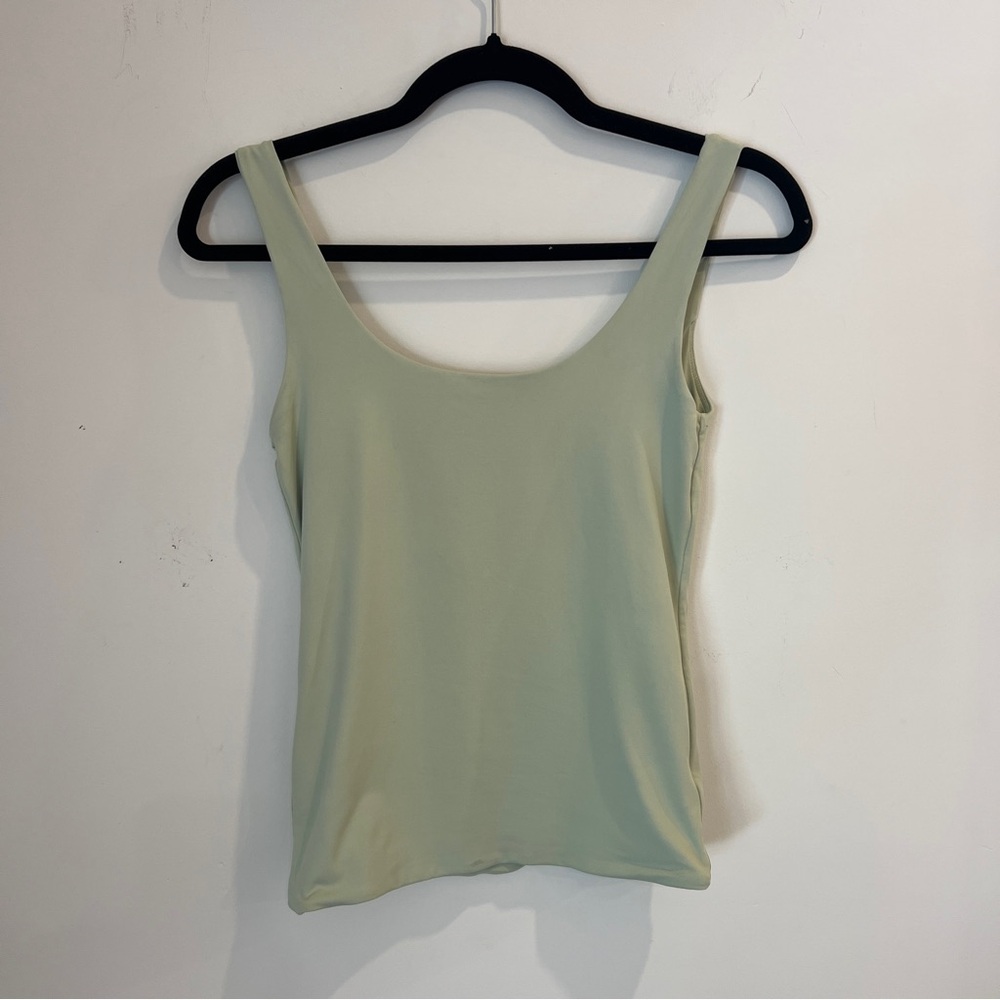Second Skin by RD Style Bodycon Tank Top